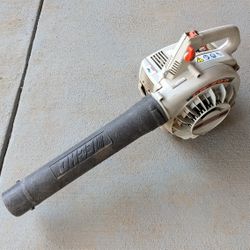 Leaf Blower 
