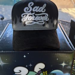 Dandy hats x junior h