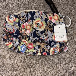 Homemade Stylish Pouch