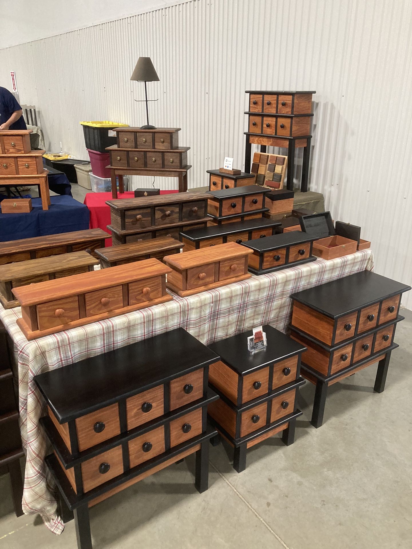 Apothecaries By Steve