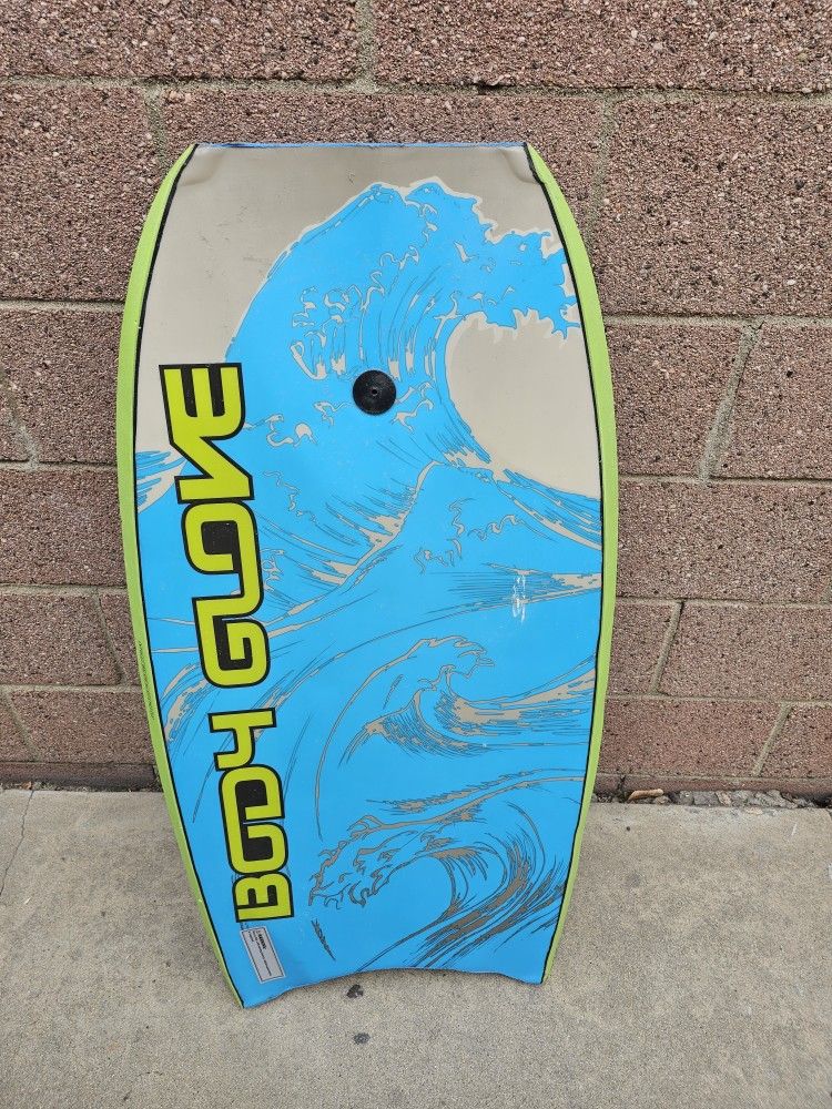 Boogie Board