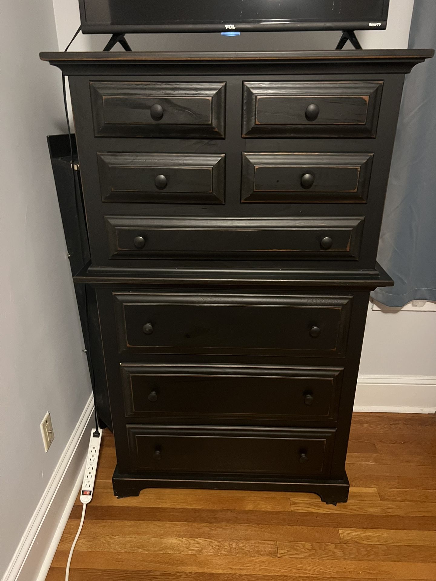 Dresser Set