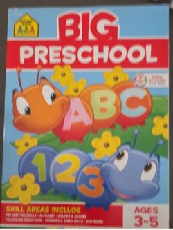 Kids Learning Books