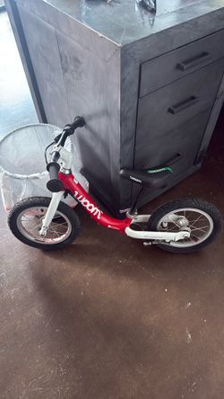 Woom 1 Balance Bike - good condition