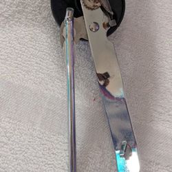 Manual Handheld Can Opener 