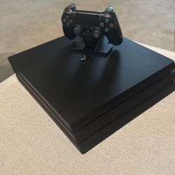 PS4 Pro