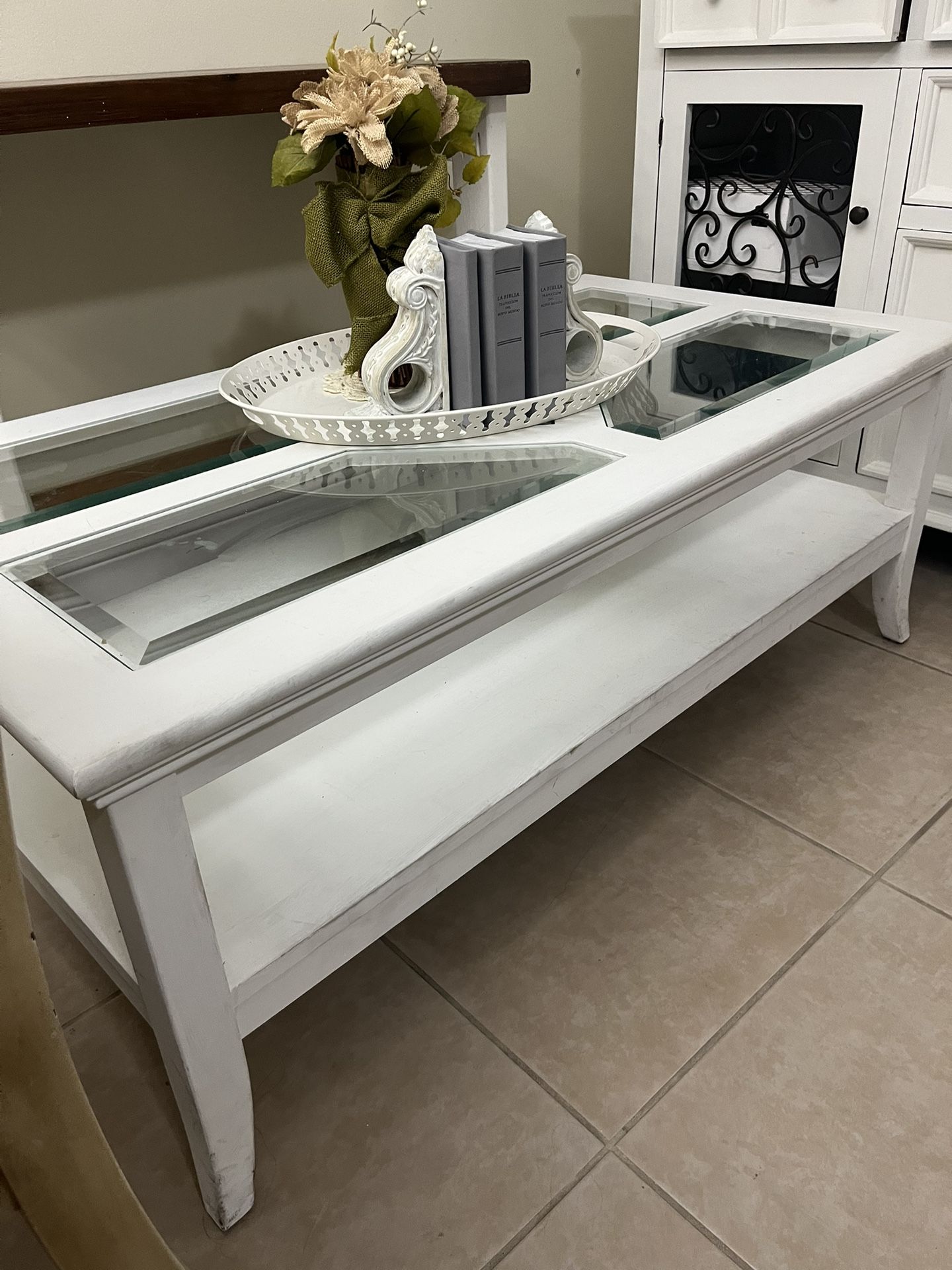 Beautiful Coffee Table