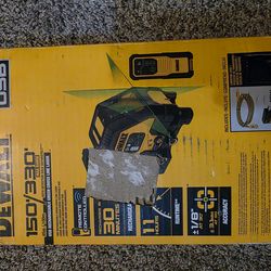 Dewalt Laser Level