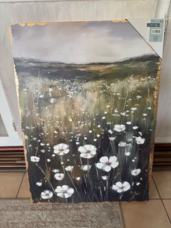 NEW Gorgeous Wall Art Painting