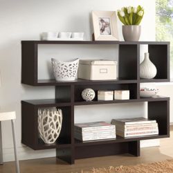 Ashley Furniture Shelving Unit 
