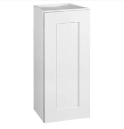 12" Wall Cabinet 30"H Multi Color – Factory Direct