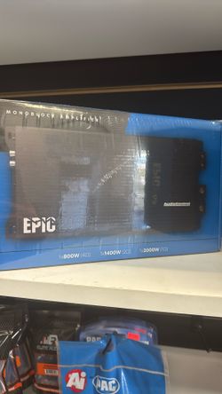 EPIC 2000