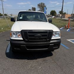 2006 Ford Ranger