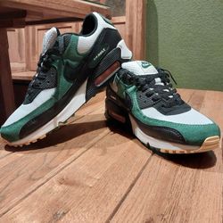 nike air max shoes
