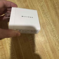 HyperJuice 140W PD 3.1 USB-C Charger