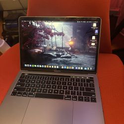 2019 Macbook Pro