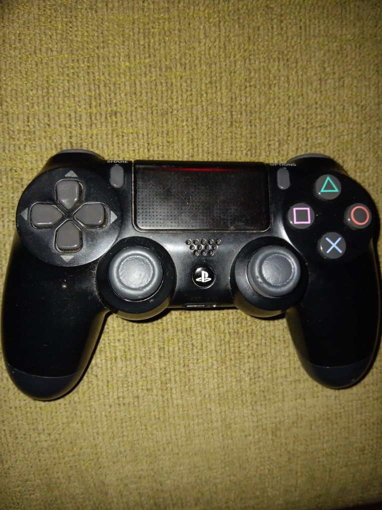 Ps4 Controller 