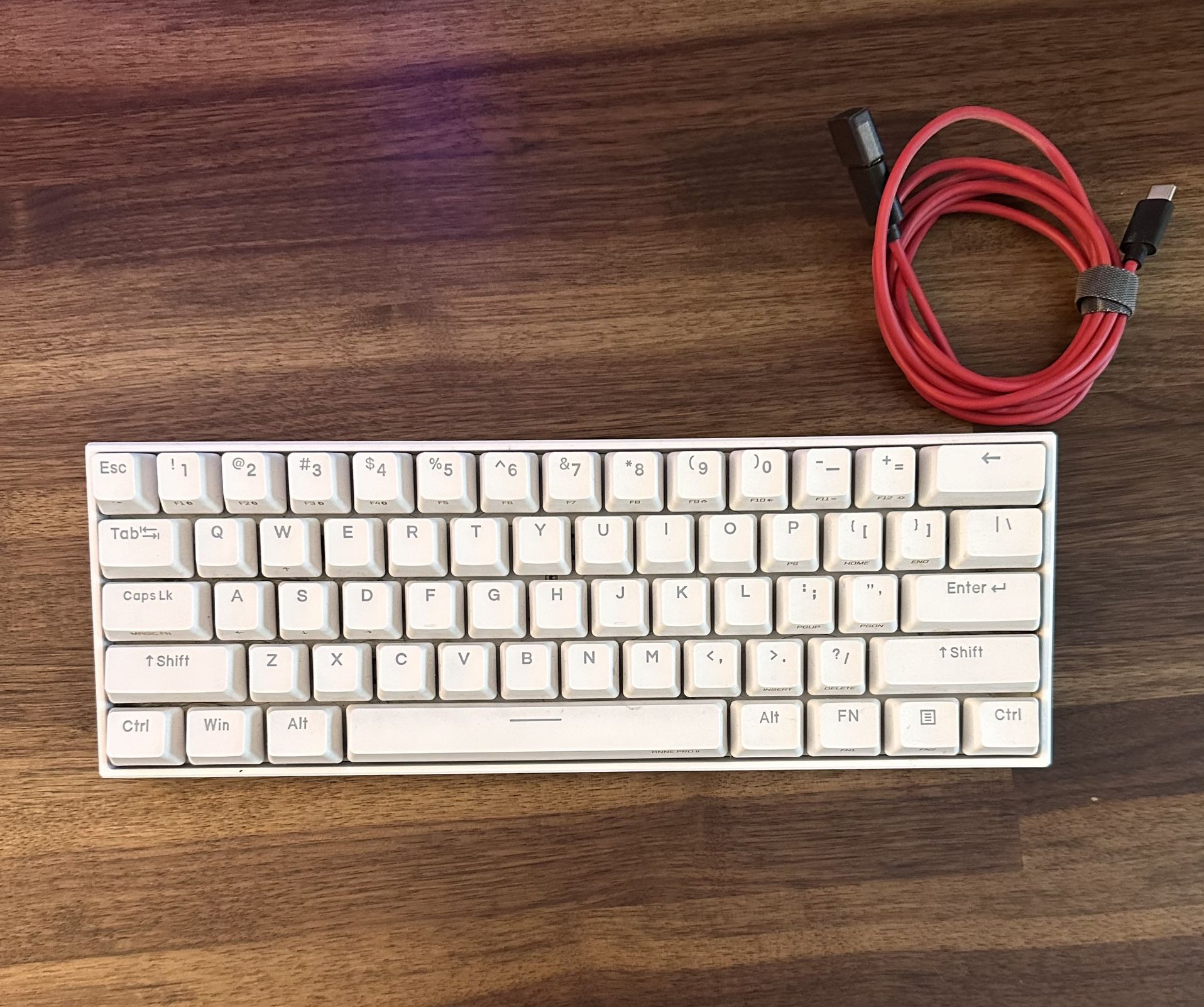 Anne pro 2 wireless/wired Keyboard 60%