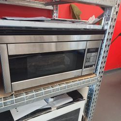 Amazing DACOR 30 Inch Over The Range Convection Microwave 