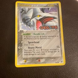 Skarmory 
