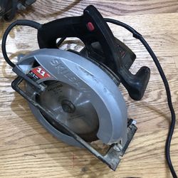 Skil Circular Saw
