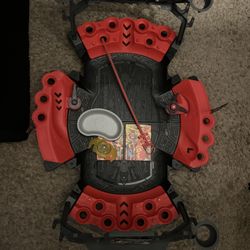 Bakugan Battle Arena Play set