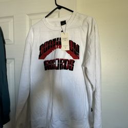 Crooks And Castles Sweatshirt