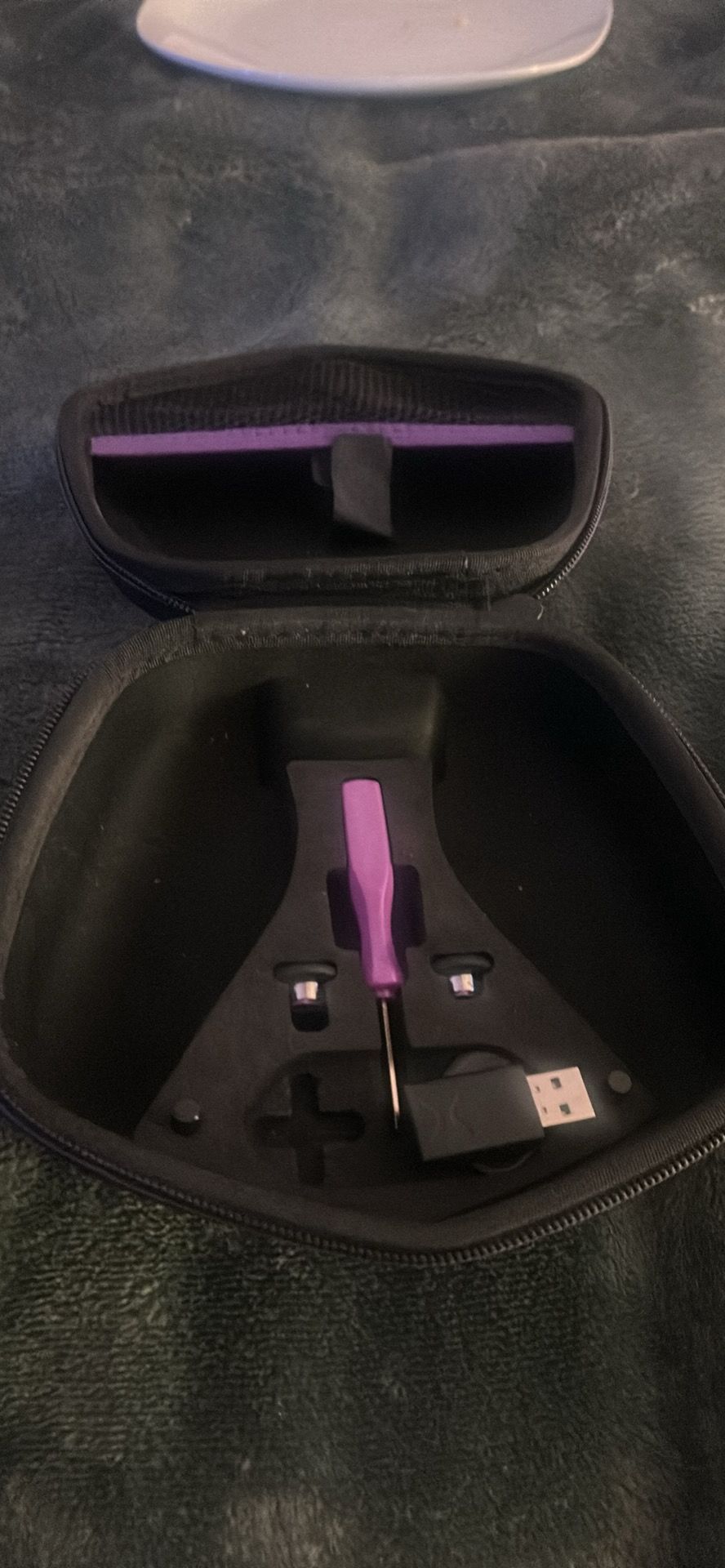 Ps5 pro/pc victrix bfg