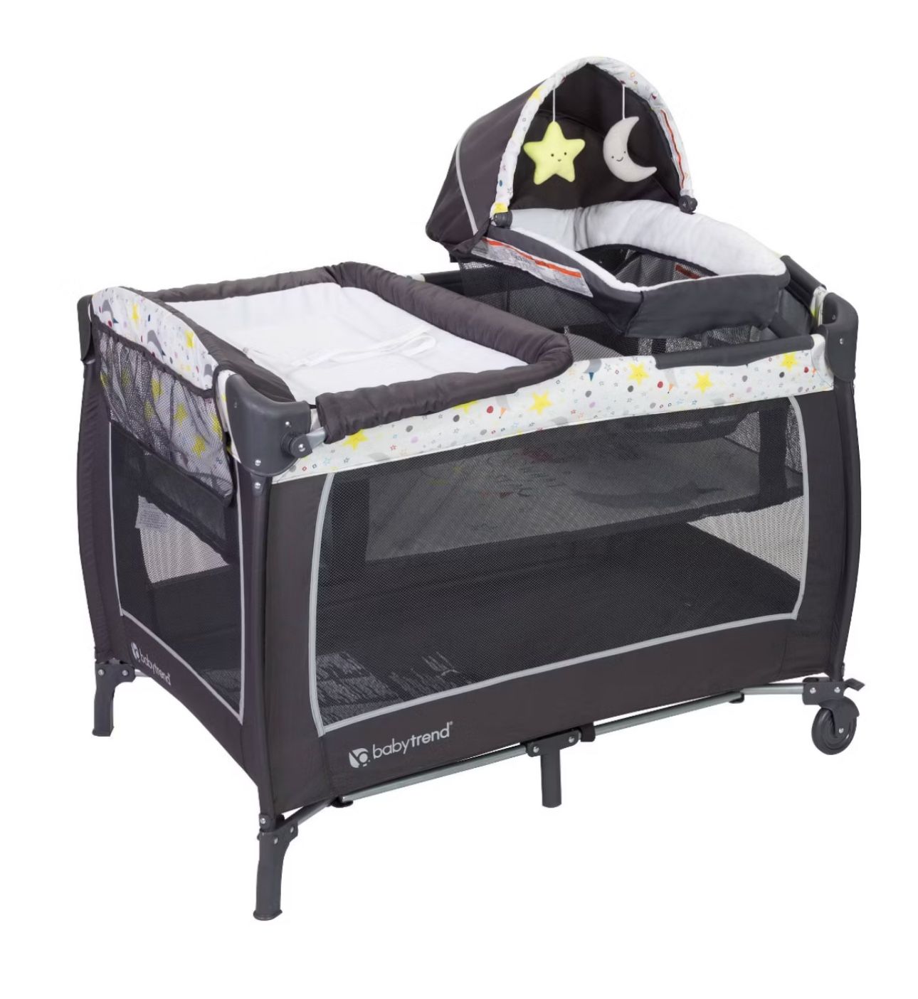 Baby Bassinet