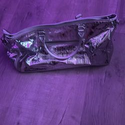 Von Dutch Duffle Bag 