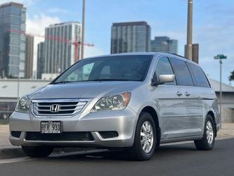 2010 Honda Odyssey