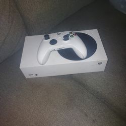 Xbox One Series S