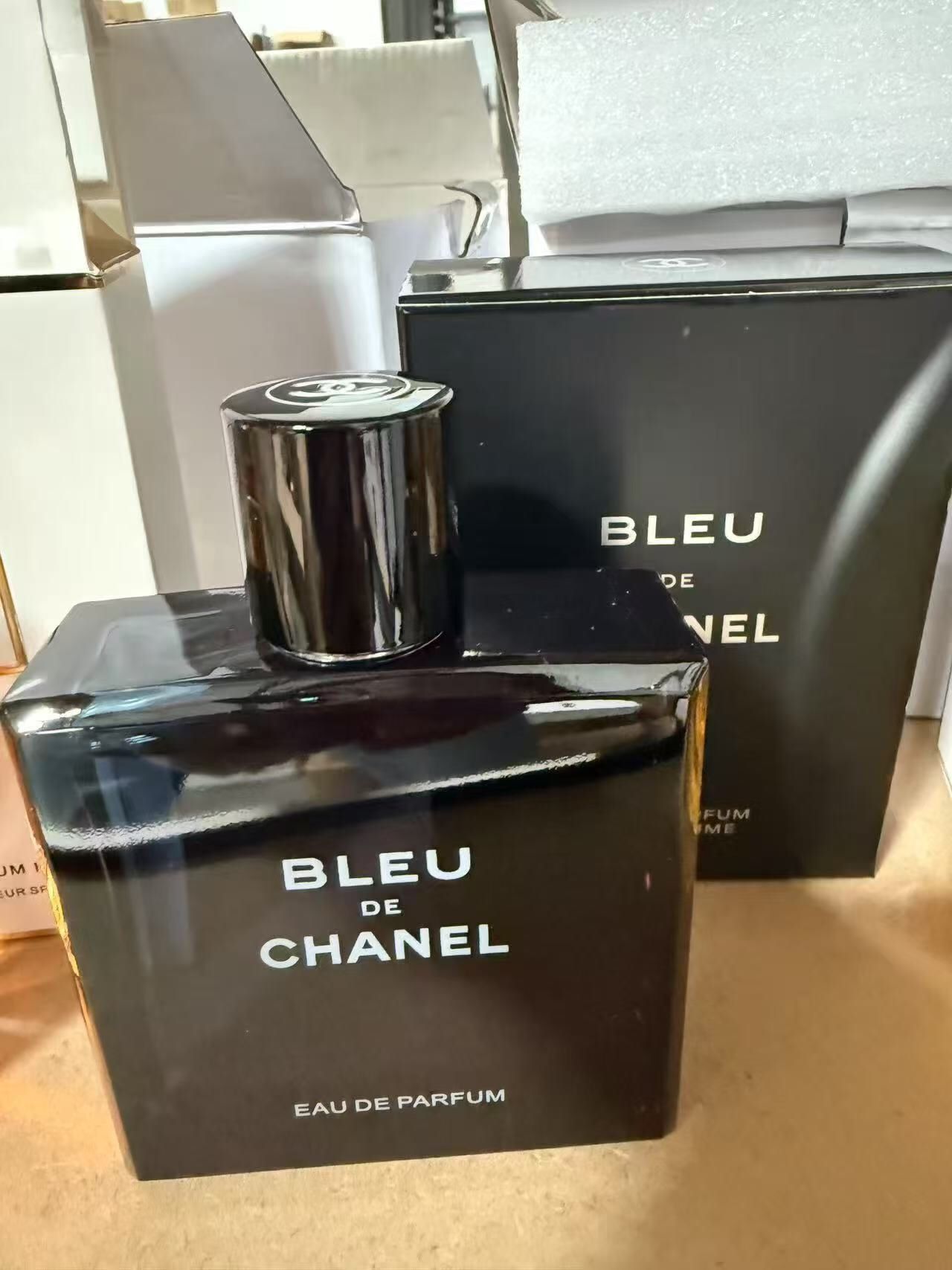 $50 Chanel Perfume 