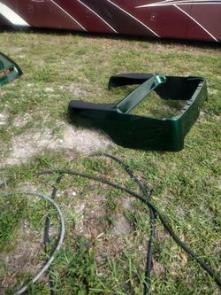Club car president body parts