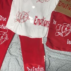 Custom Design Clothing 
