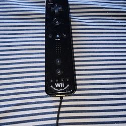 Nintendo  Wii Controller  