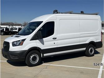 2022 Ford Transit-250 Cargo Van