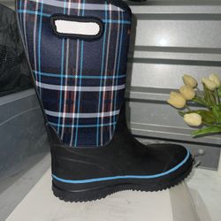 New HISEA Rain boots For Women