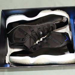 Nike air Jordan 11 Space Jam (2016)