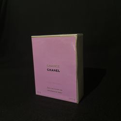 Chanel Chance Eau Tendre