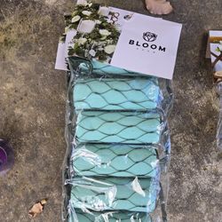 Flower Arrangement Helper