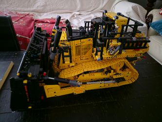 LEGO Technic Cat #42131