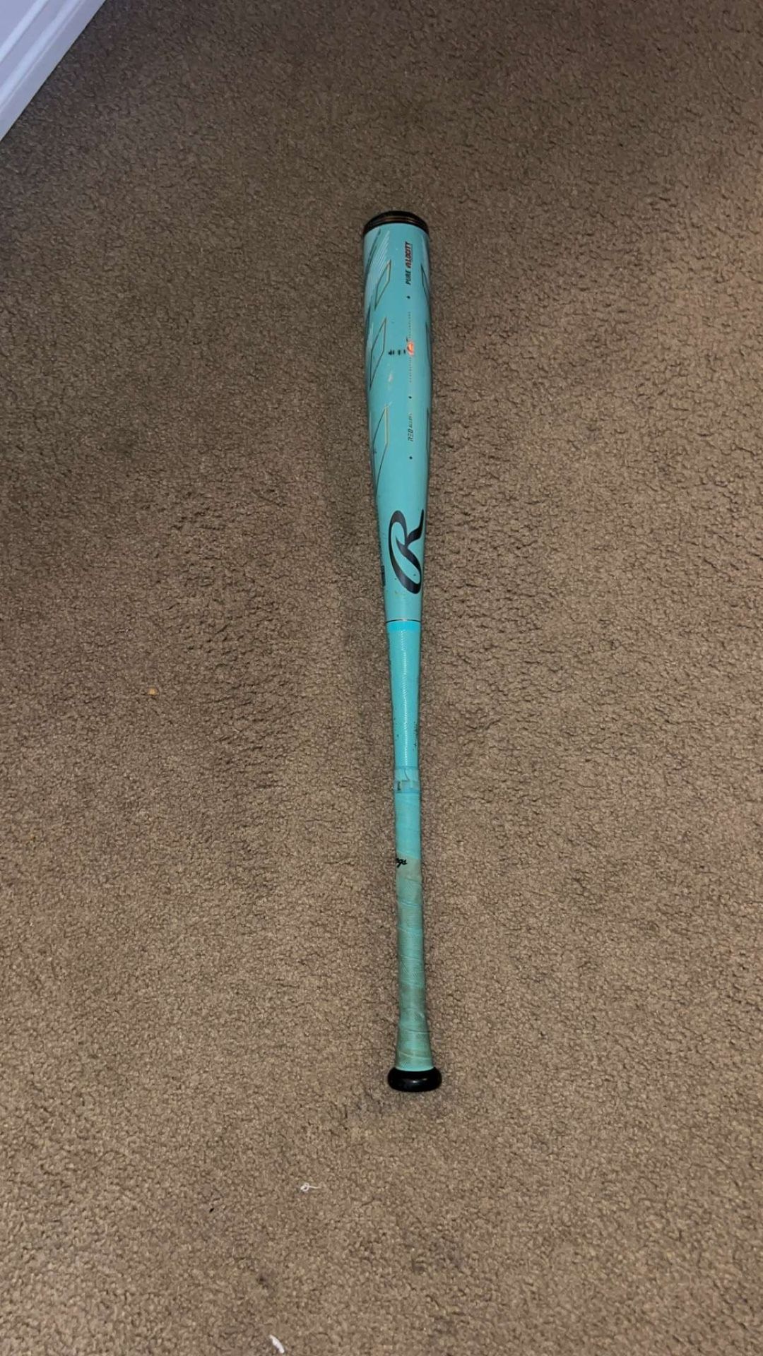 Rawlings Mach AI 32 drop 3 BBCOR bat