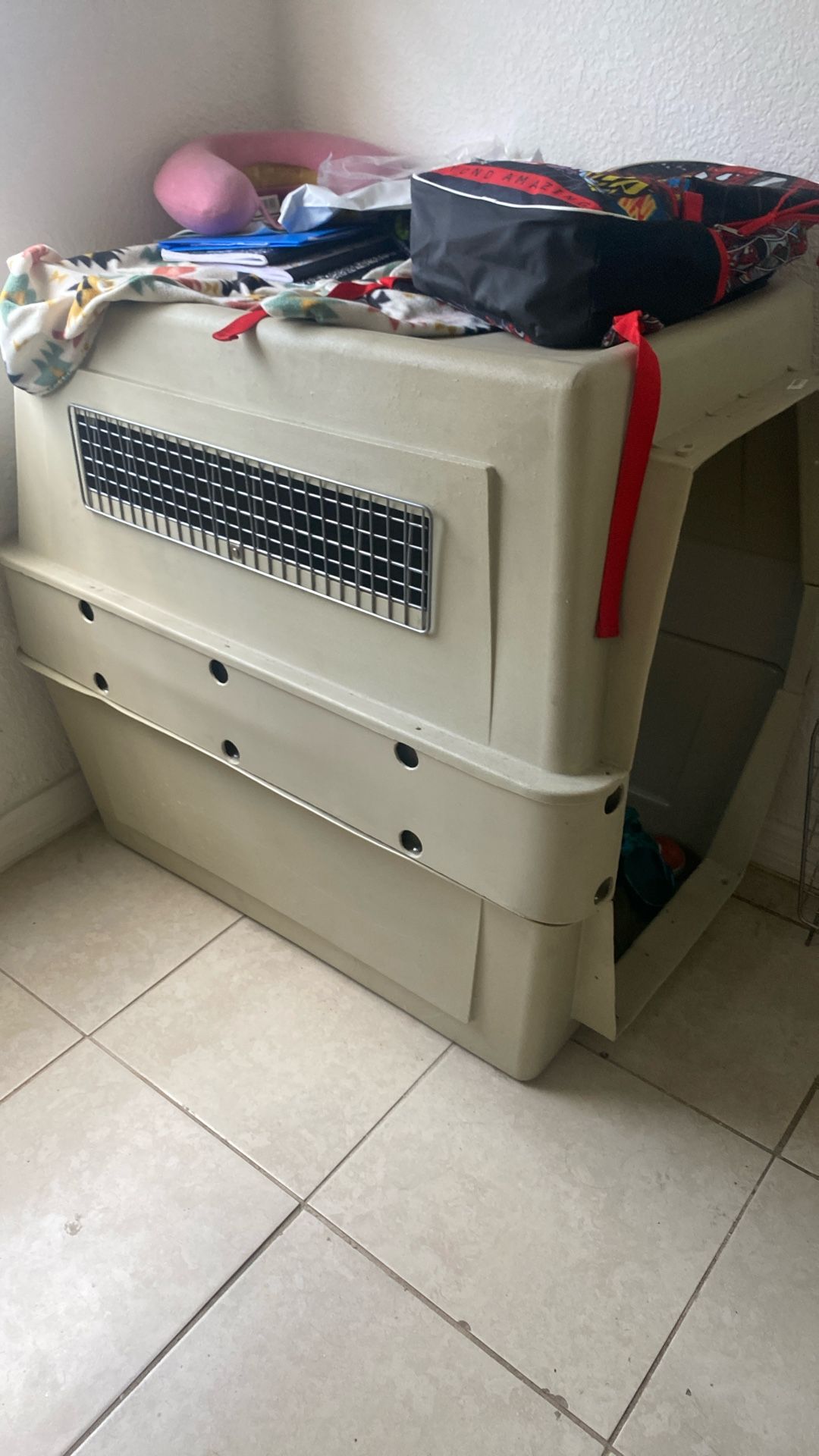 Dog Cage Large