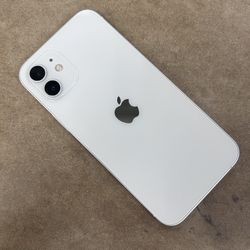 iphone 12 128gb unlocked sold with store warranty 