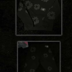 Denim Tear Hoodies All Sizes Available 