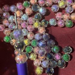 85pc Large Beads For Beaded Pen And Other Project 