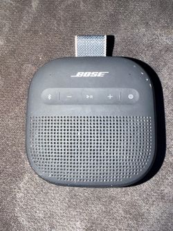 Bose Micro Speaker
