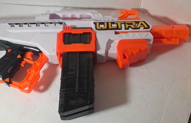 🔥 Nerf Ultra Select Motorized Blaster🔥