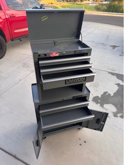 Toolbox